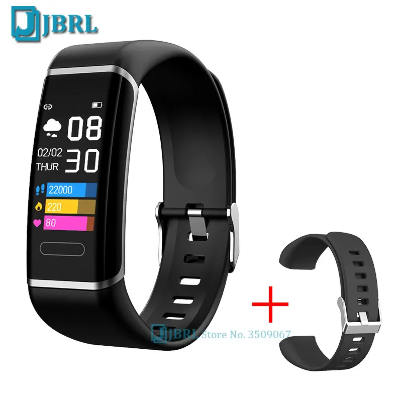 2022 Smart Watch Men Women Smartwatch Heart Rate Blood pressure Electronics Smart Clock Waterproof Smart-watch For Android IOS 