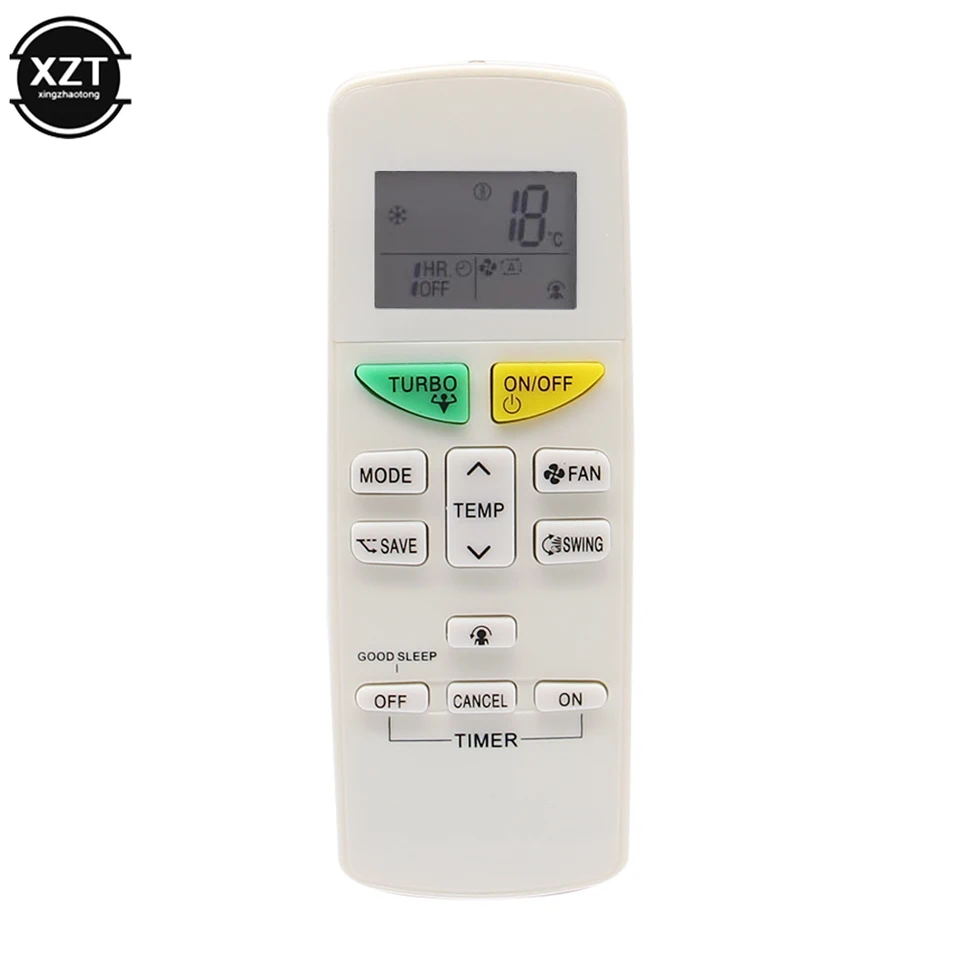 Telecomando Universale Climatizzatore DollaTek Per Daikin - Compatibile