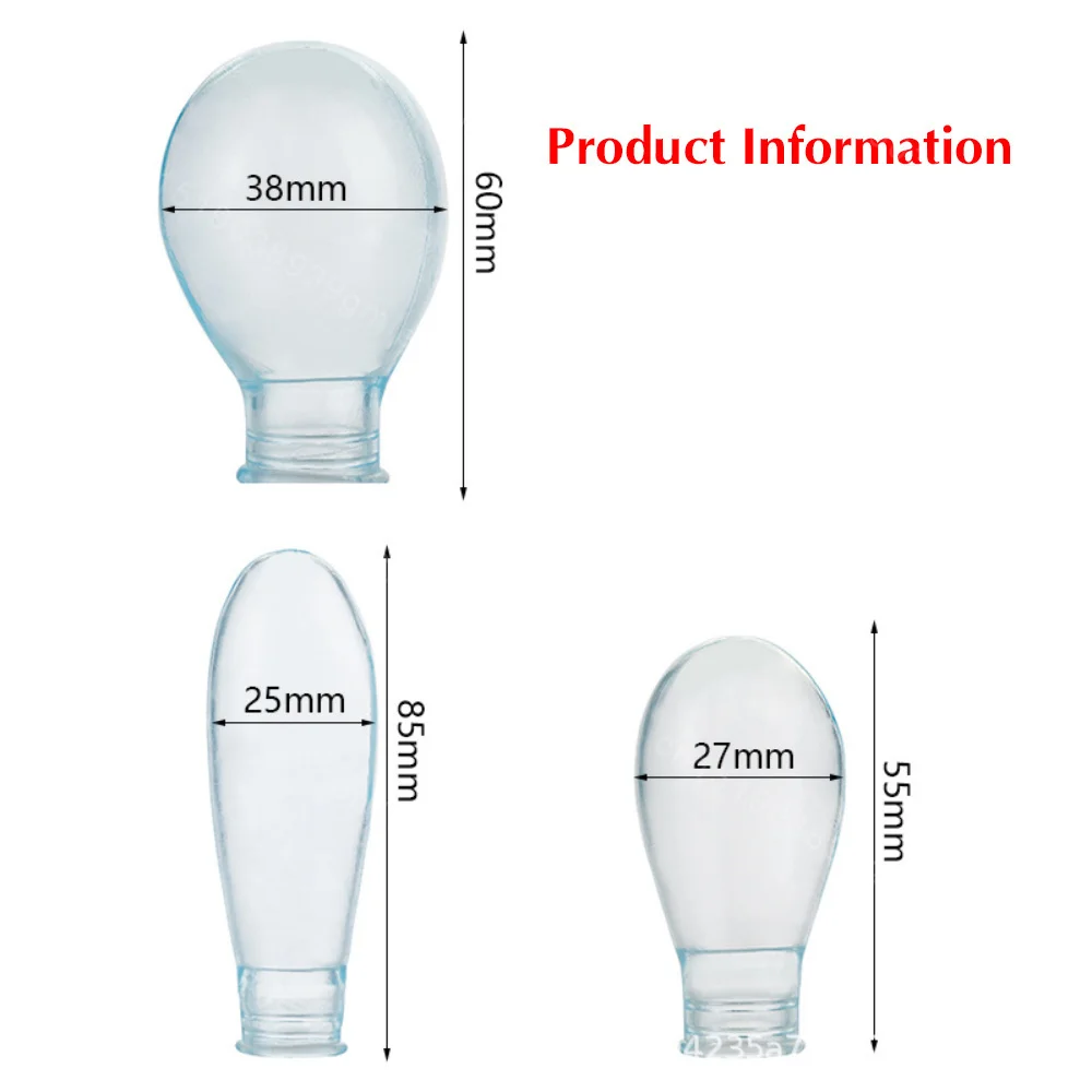 1Pcs Soft Silicone Toe Sleeves Toe Protectors Reduce Friction Prevents Nail Insertion for Wound Care and Cutaneous Infections