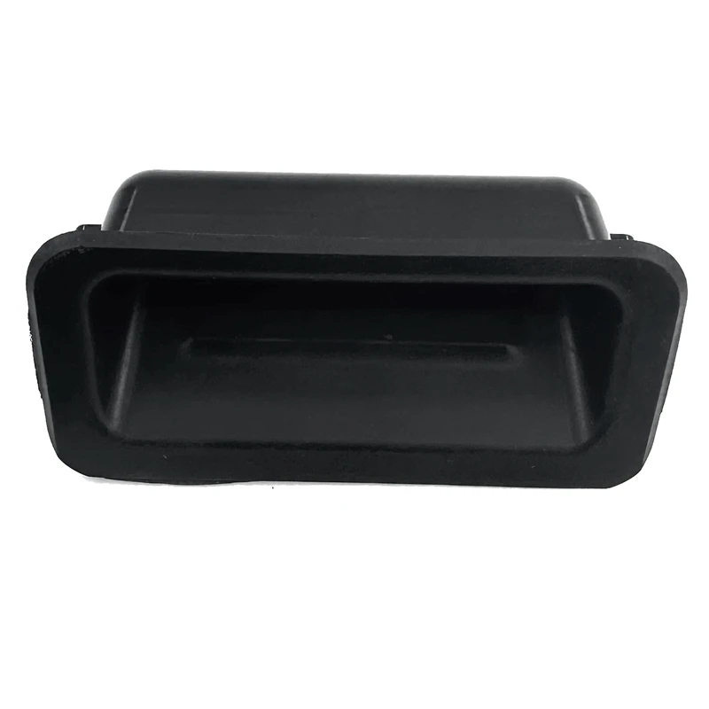 

Съемная ручка для крышки багажника автомобиля 812601M500 для Kia K3 Forte 5 2010-2018 ручка задней двери переключатель кнопка в сборе детали