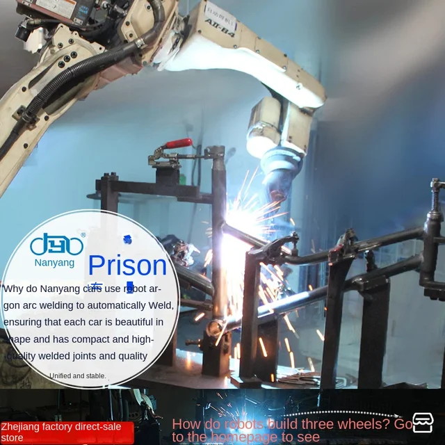 Yy Húzza Az Árukat Elakadva Felnőtt Emberi Tricikli Kerékpár - Image 4