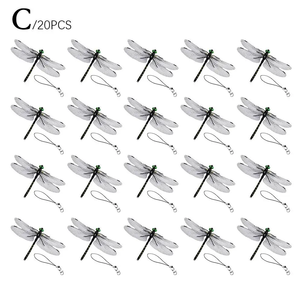 20PCS