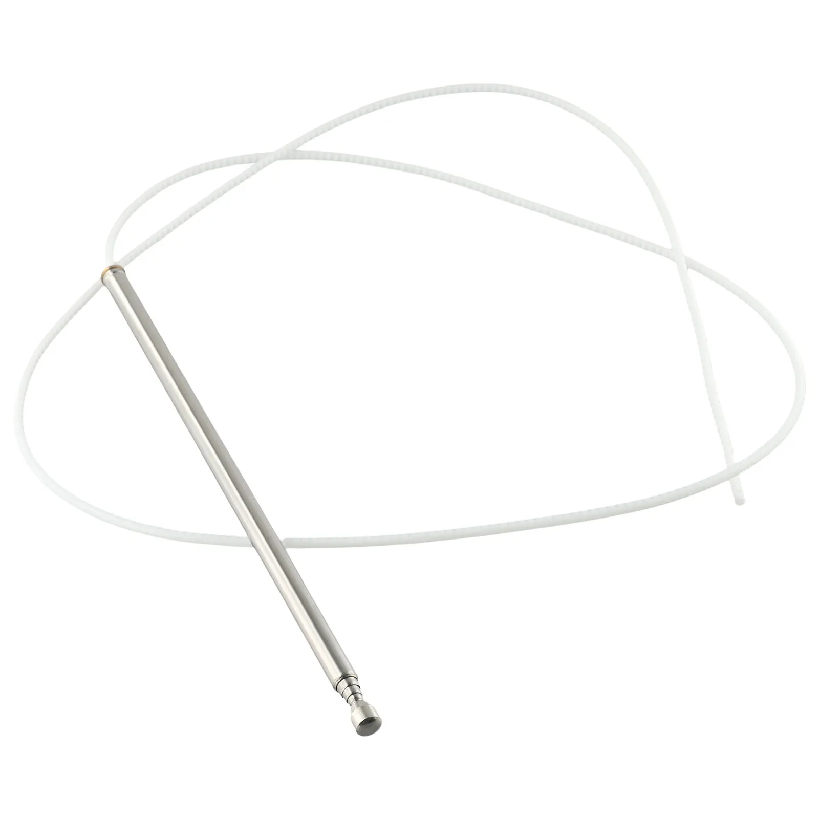 

Для Nissan 300ZX 1985 1996 Power Antenna сменная мачта FM/AM, простой и практичный в использовании, номер детали 28215 F6506