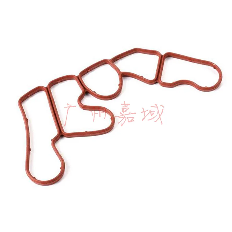 Engine Oil Seal Gasket For Mercedes-Benz M272.940 A209 W203 W204 CL203 W211 X204 W164 W221 E350 E300 2721840080 A2721840080