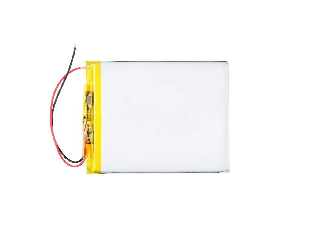 Аккумулятор универсальный 3 8x60x78 мм 3000mAh (3 7V Li-Pol) (Vixion) | - Цена: 550,00 руб.