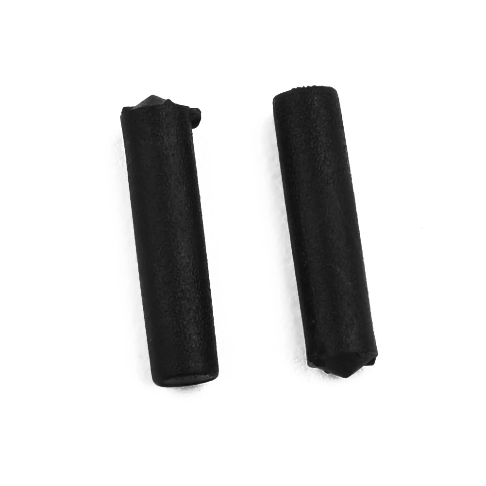 2Xclips String Hanger Black Clio Megane Scenic Laguna Modus Parcel Shelf String Hanger Hot, Aktisch Portatile Nuovo Kit Pratico