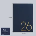 Blue Plan 2026