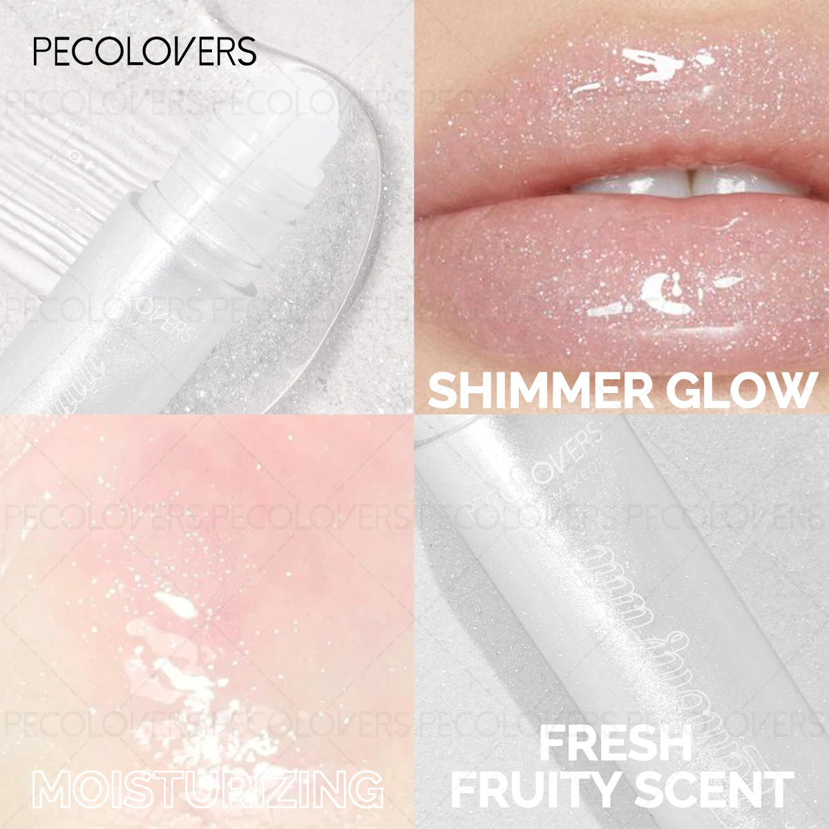 Vibrant Shine Long-Lasting Hydrating Lip Gloss