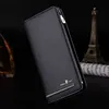 Cowhide mobile phone bag large capacity card bag Leather wallet Men's long multi-functional large capacity business men 2