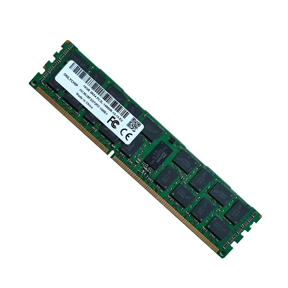 MacPro Early 2008 MA970J⁄A用 16GBメモリ(4GB×4枚) 初代 MacPro用