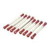 Suitable For  MN Model 1/12 MN128 RC Car SpareParts Metal Upgrade Modification Adjustable Chassis Link 3