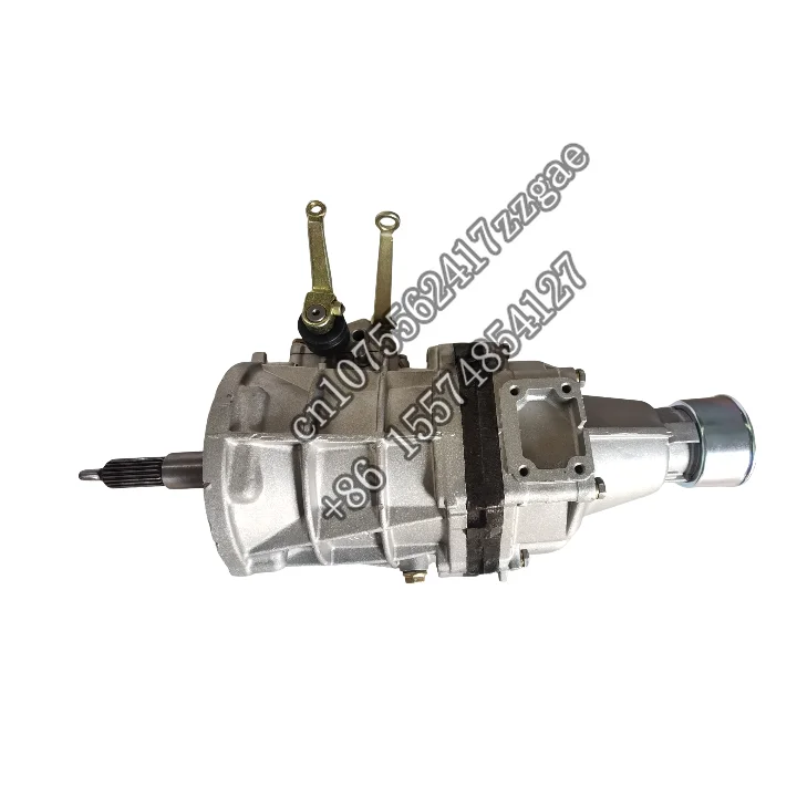 

Transmission Gearbox For Hilux Hiace 2L 3L 3Y 4Y 5L