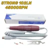 STRONG 210 45000RPM Micromotor Polish Nail Drill Pen Machine 102LN Handpiece Electric Milling Manicure Machine Handle Nail Tool 2