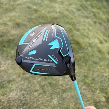Vermilion Bird Golf Driver 1