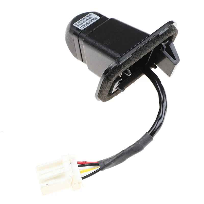 Car Accessories Rear View Backup Reverse Camera