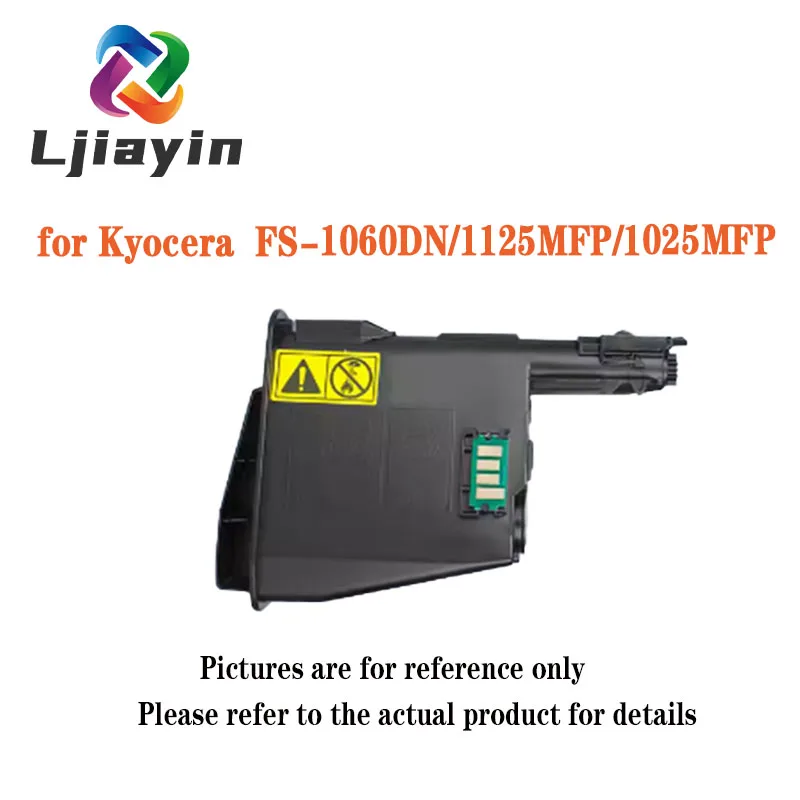 

EUR/JPN/US/AS Version 3k страницы TK-1120/TK-1121/TK-1122 тонер-картридж для Kyocera FS-1060DN/1125MFP/1025MFP