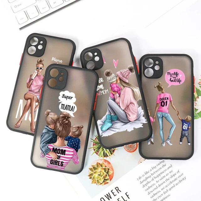 Aesthetic Case For iPhone 11 Case iPhone 14 Pro Max Funda iPhone 13 12 7 8  Plus XR X XS Max SE 2022 Len Protection Covers Coques