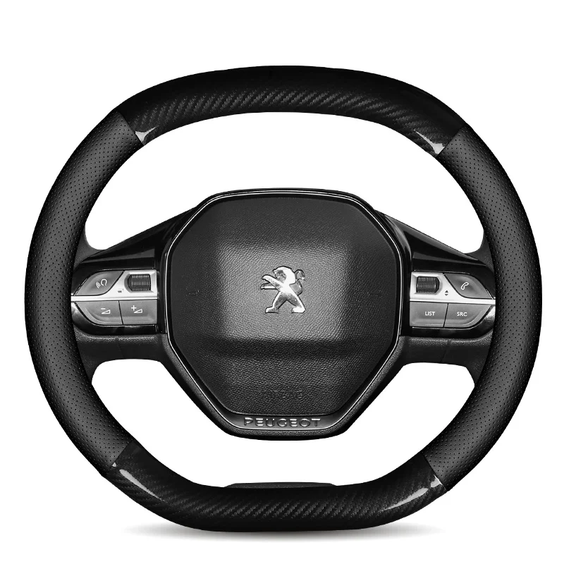 Autostoelhoezen PEUGEOT 3008- Officiële fabrikant
