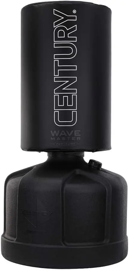 Century Wavemaster Junior Freestanding Punching Bag photo