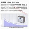 LHY AUDIO OCK-2S 10MHz SC cut OCXO high-precision ultra-low phase noise constant temperature clock crystal oscillator 4