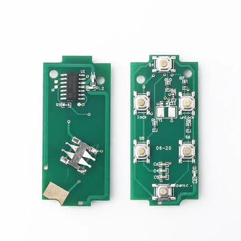 5 pz 3/4/5/6btn 315Mhz Chiave telecomando per Chevrolet Silverado Colorado 2014-2018 GMC Yukon muslimate 13577770 3 5 pz 3/4/5/6btn 315Mhz Chiave telecomando per Chevrolet Silverado Colorado 2014-2018 GMC Yukon muslimate 13577770 - KEYYOU 5 pz 3 4 5 6btn 315Mhz chiave auto a distanza per Chevrolet Silverado