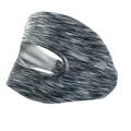 Grey-black