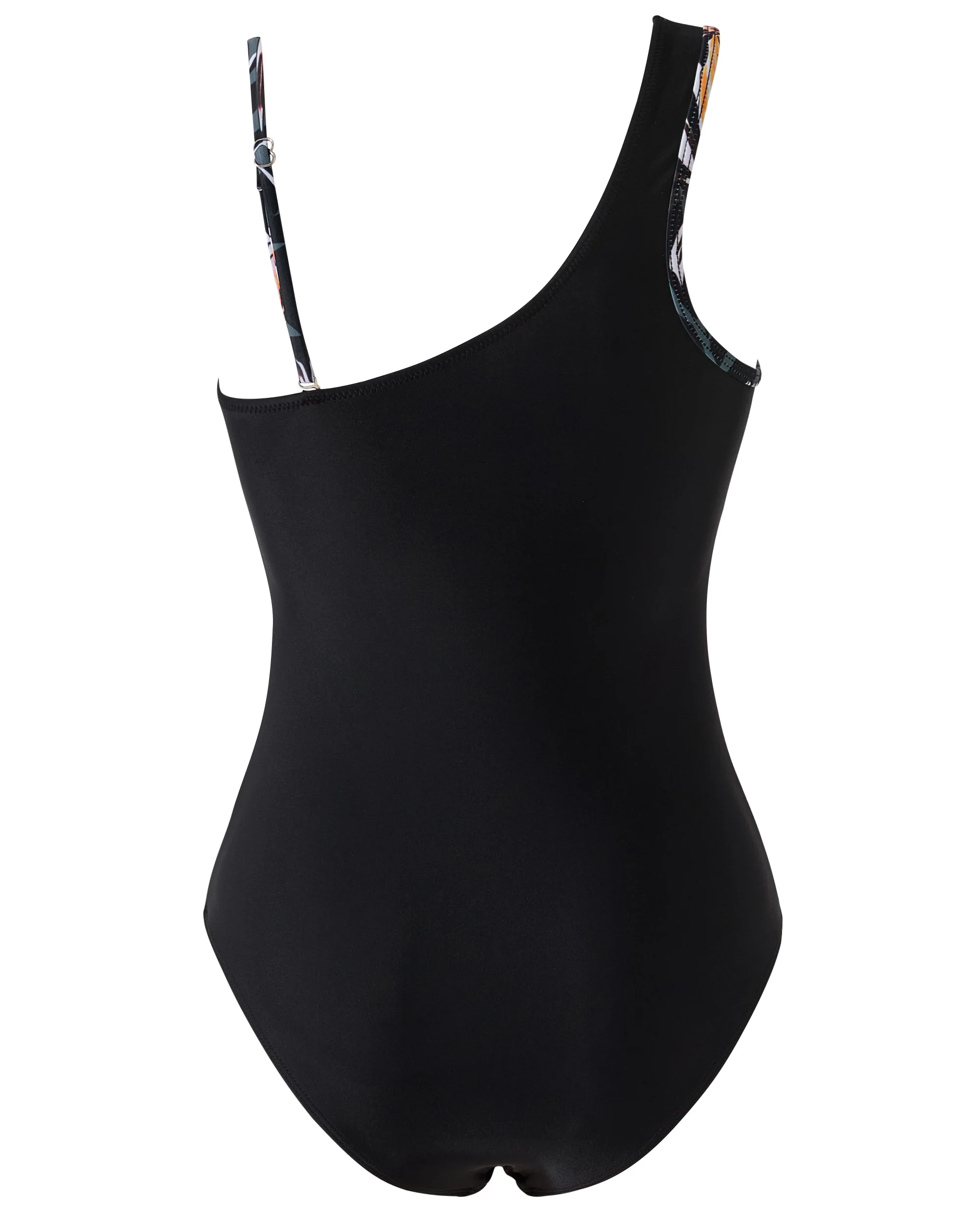 2026 New One Shoulder Swimwear Women One Piece Swimsuit Female Monokini Hollow Out Swimming Suits  Beachwear Swimming Suits