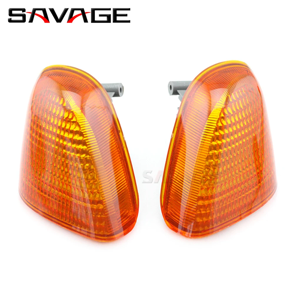 アクセサリー Ali Turn Signals Motorcycle Kawasaki Zzr 1100 | Front Rear Turn