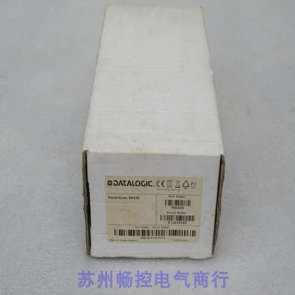 

New Delijie DATALOGIC Barcode Scanner PD8330 In Stock PD8330-E13G10143