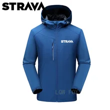 

Hunting Clothes for Men Thick Thermal Spring Autumn Outdoor Camping Hunting Clothing Waterproof Breathable Hunting Jacket