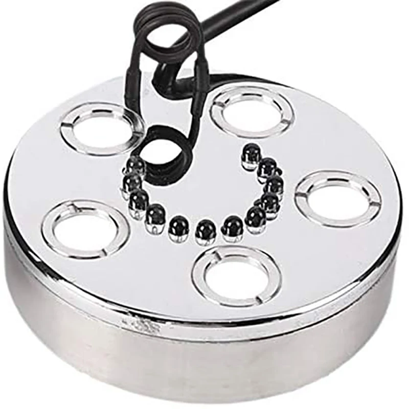 

Распылитель для фонтанов и прудов, 36 В, 5 головок