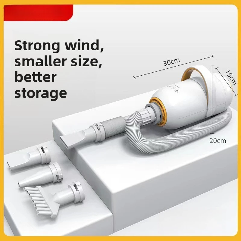 Pet Hair Dryer 2 Pet Hair Dryer 2