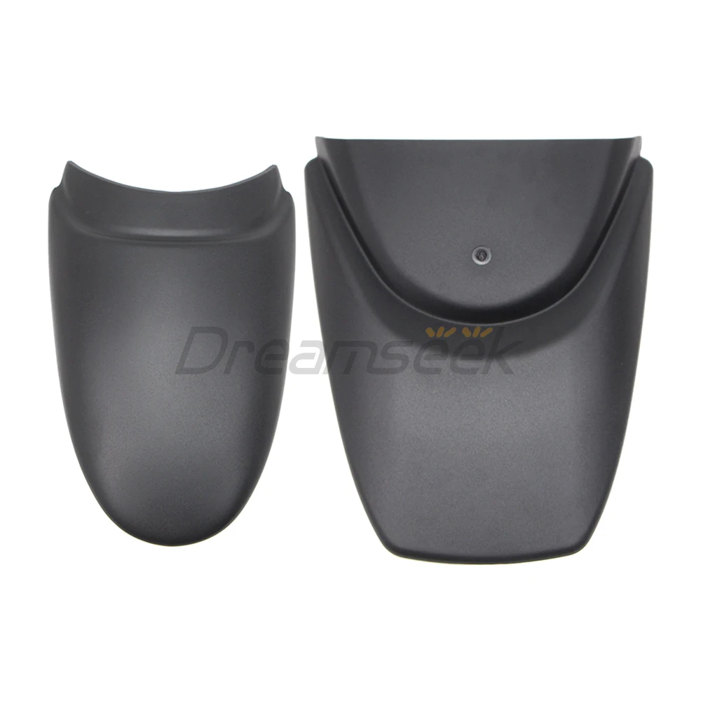 Front Rear Fender Mudguard Extension for Ducati Multistrada V4 Pikes Peak 2021 2022 2023 2024 Motorcycle Splash Extender Guard