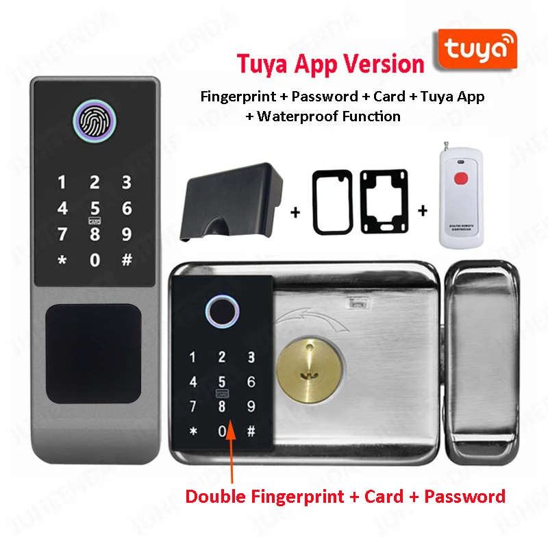 tuya code(remote)