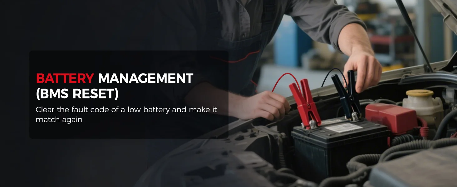 LAUNCH CRP123I V3.0 OBD2 Scanner