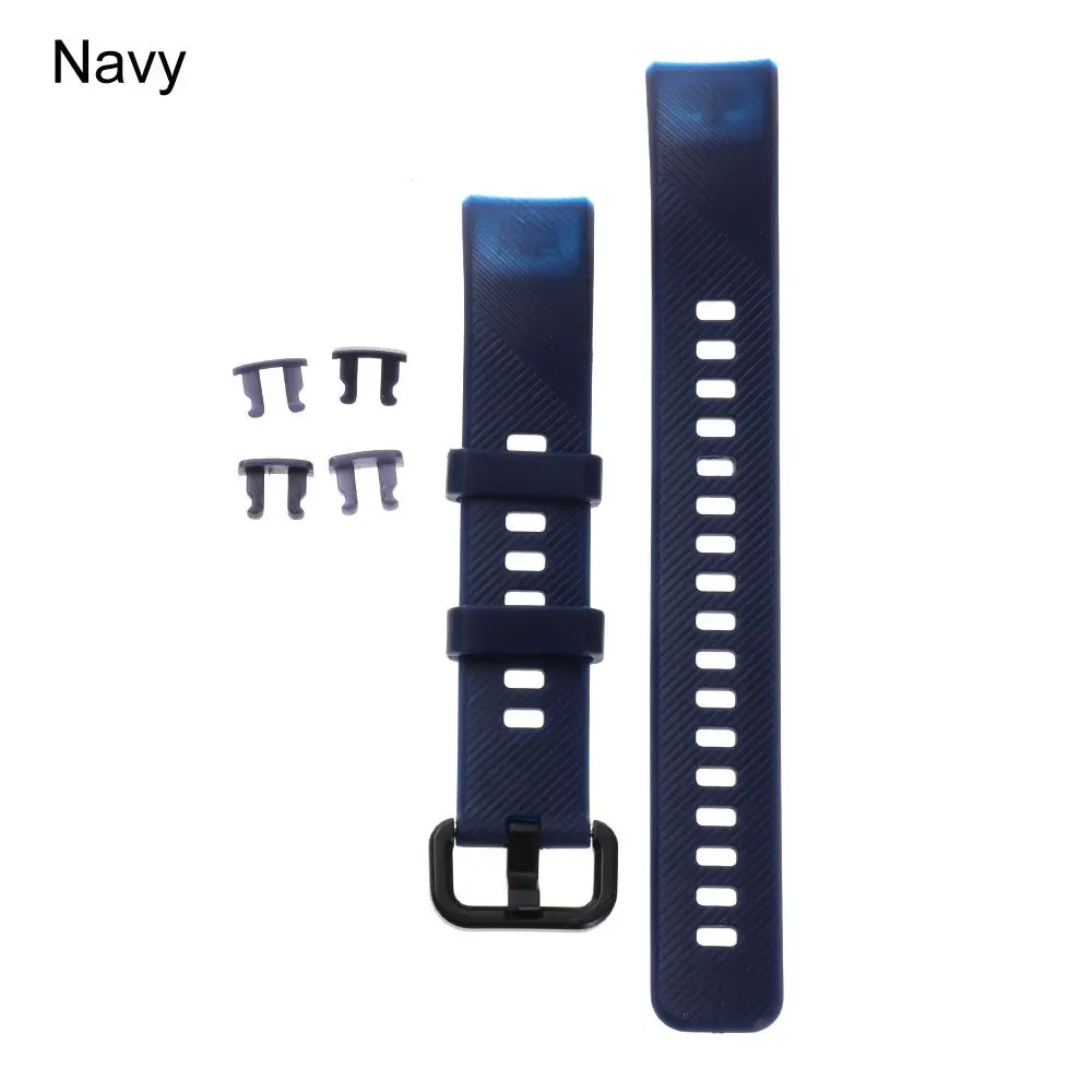 Premium Silicone Sports Wristband