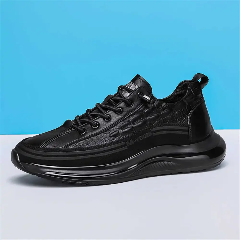 

Does Not Slip Round Nose Luxury Brand Shoes Men Skateboarding Men's Sports Tennis Sneakers For Men Functional Price