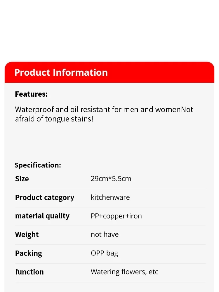 Description Picture 2 of item1 Set,Adjustable Beverage Bottle Sprayer Watering Flower SprinklerSprinkler Pressure Atomizer Nozzle Gardening Tools 