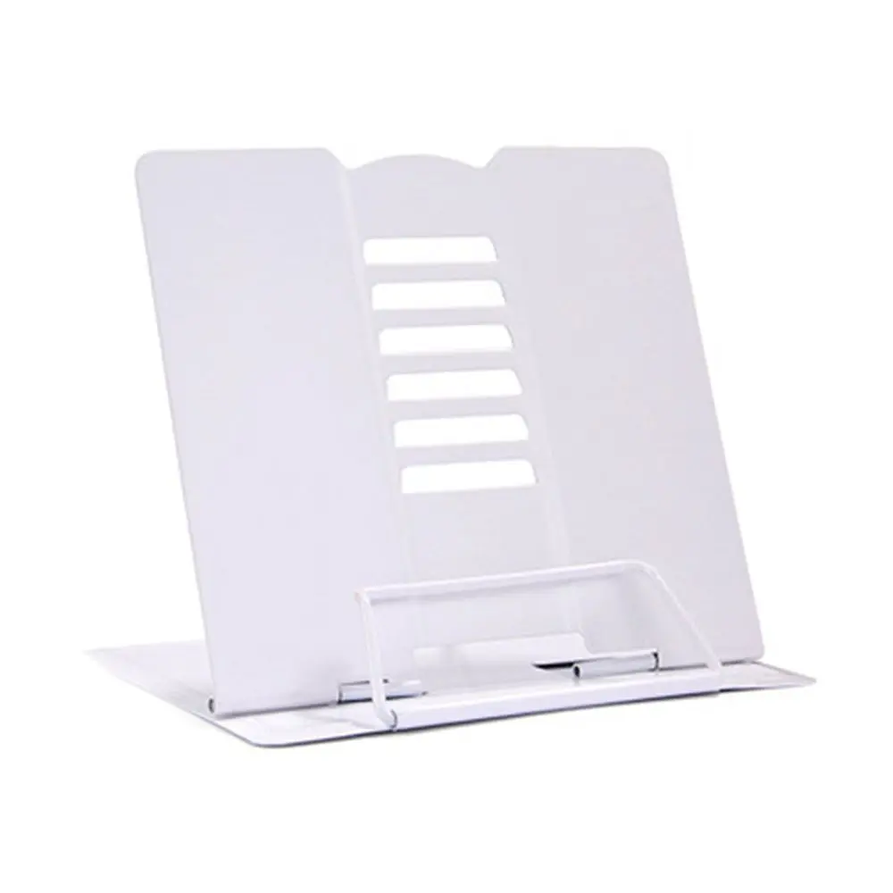 

Folding Children School Office Multifunctional Read Rack Student Stationary Book Stand Read Bookshelf