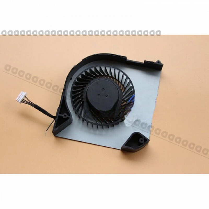 Ventola CPU Per ASUS X450 X550 K550 F550 4 Pin 9mm P/n MF75070V1-C090-S9A