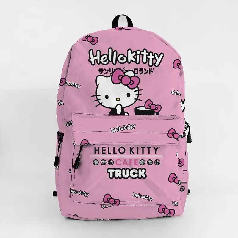 Discover more than 140 girls hello kitty bag best esthdonghoadian