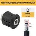 For Bosch Metal