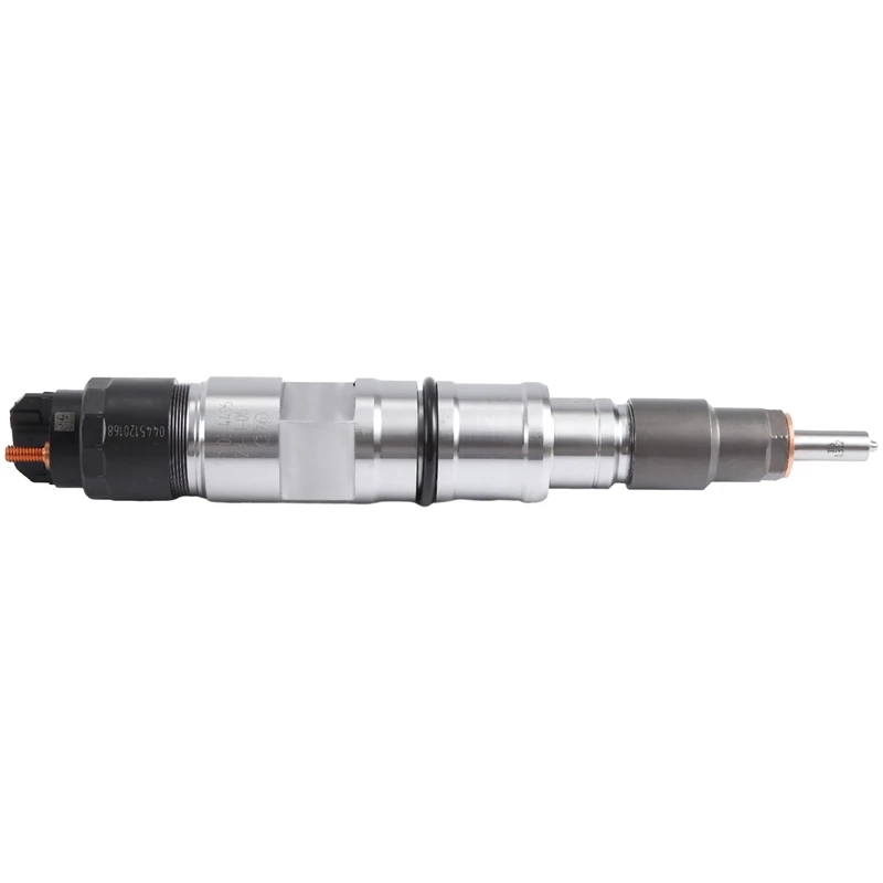 

0445120168 6C469F593AB New Diesel Fuel Injector Nozzle Accessories Parts Component