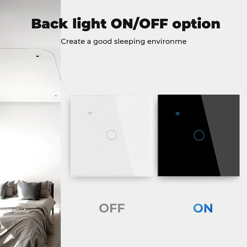 Homekit Smart Boiler Switch Water Heater Wifi switch 40A 8000W APP Siri  Alexa Google Home Voice Control Timer Home Automation - AliExpress