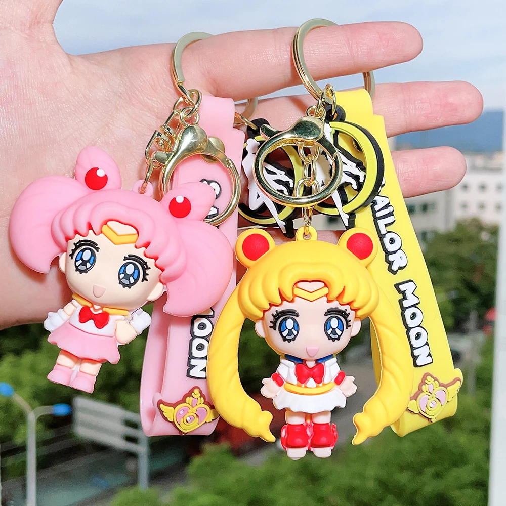 Cute Spoof Poop Keychain for Car Funny Plush Doll Pendant Keyring Couple  Kawaii Anime Key Chain Birthday Gift For Children Girls - AliExpress