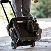 TOUGHBUILT TB-CT-61-14 Pull rod Tugboat Bag Box Multi functional Oxford Cloth Waterproof Hard Bottom Durable Toolbox Bag 2