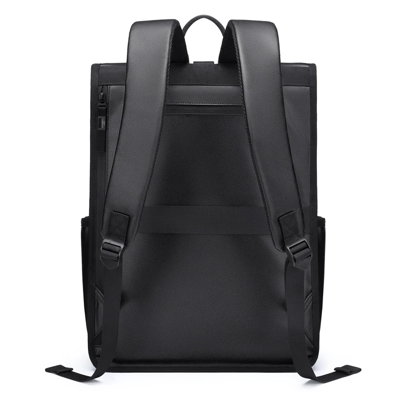 GOLF Anti Theft Laptop Backpack Men Waterproof Stylish Back Packs 17 3 inch Compartment Expandable Travel Backpacks Large Oxford 4