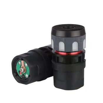Accessori Fai-da-Te per Microfoni, Nucleo per Microfono Cablato Unidirezionale ad Alta Fedeltà, Microfono Dinamico Cablato