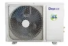 New Products 48V Dc Air Conditioner 12000btu Solar Air Conditioner 1.5HP 1 Ton Air Cooler For 14-21m2 Room Use 4