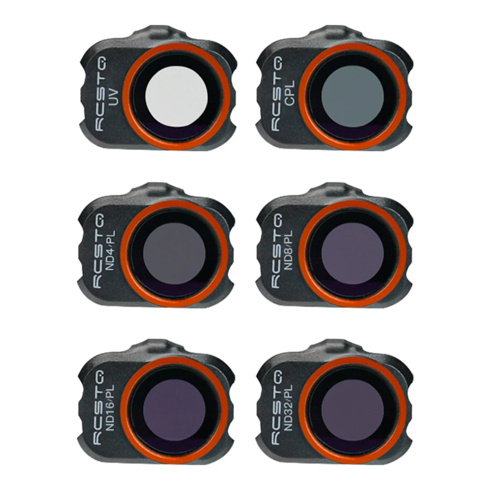 6pcs